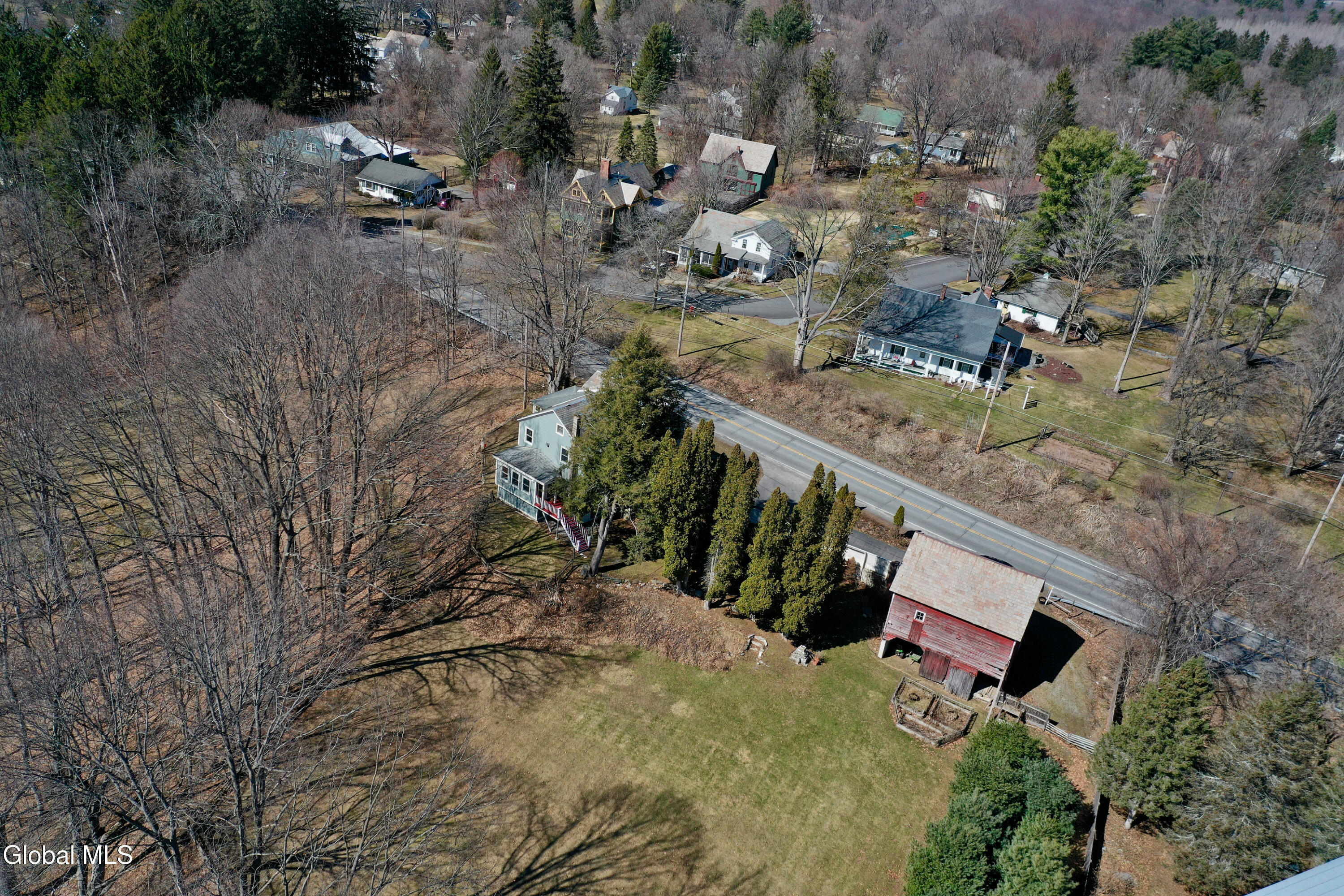 81 Salem Street Greenwich NY 12834