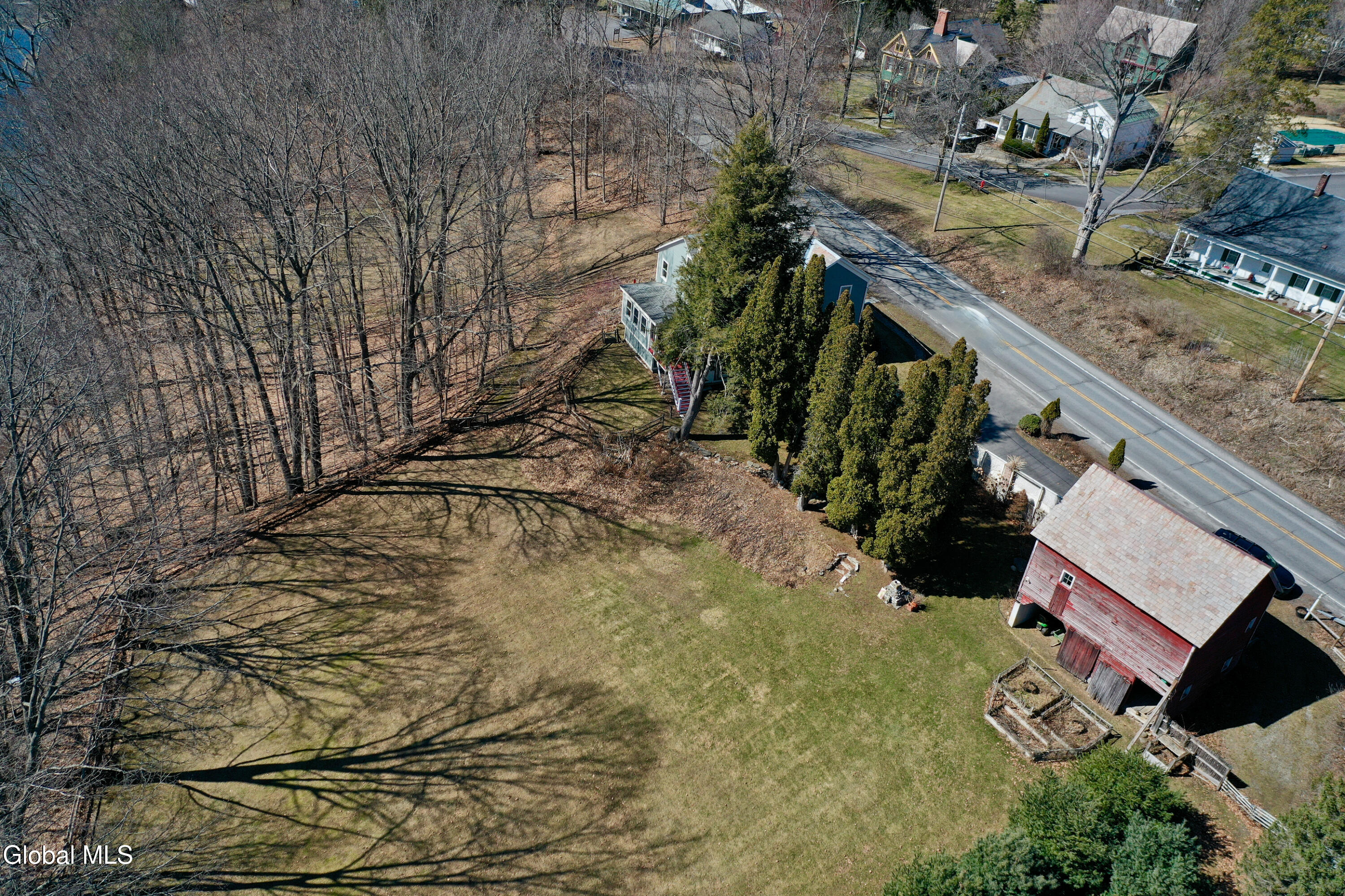 81 Salem Street Greenwich NY 12834