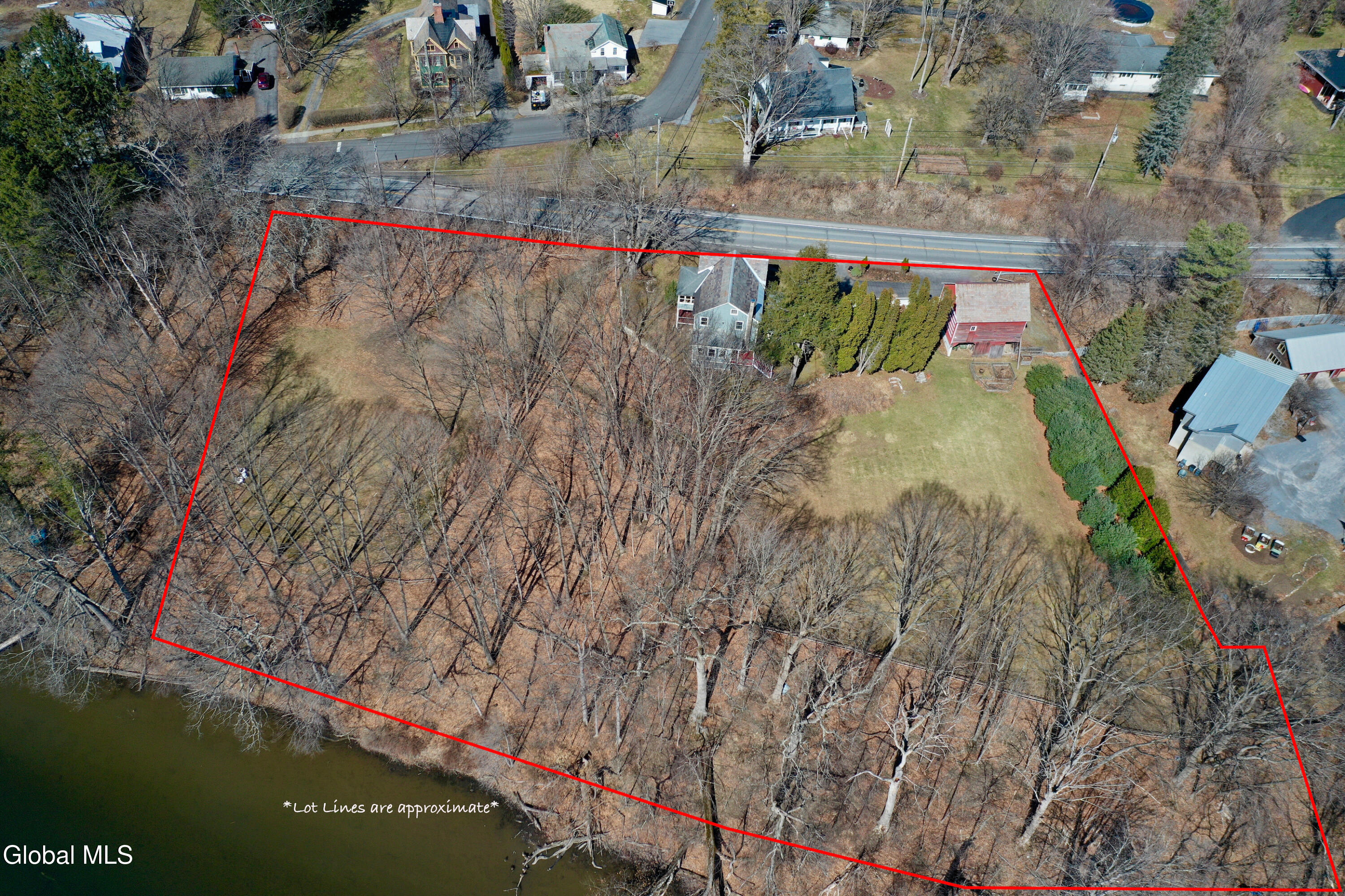 81 Salem Street Greenwich NY 12834