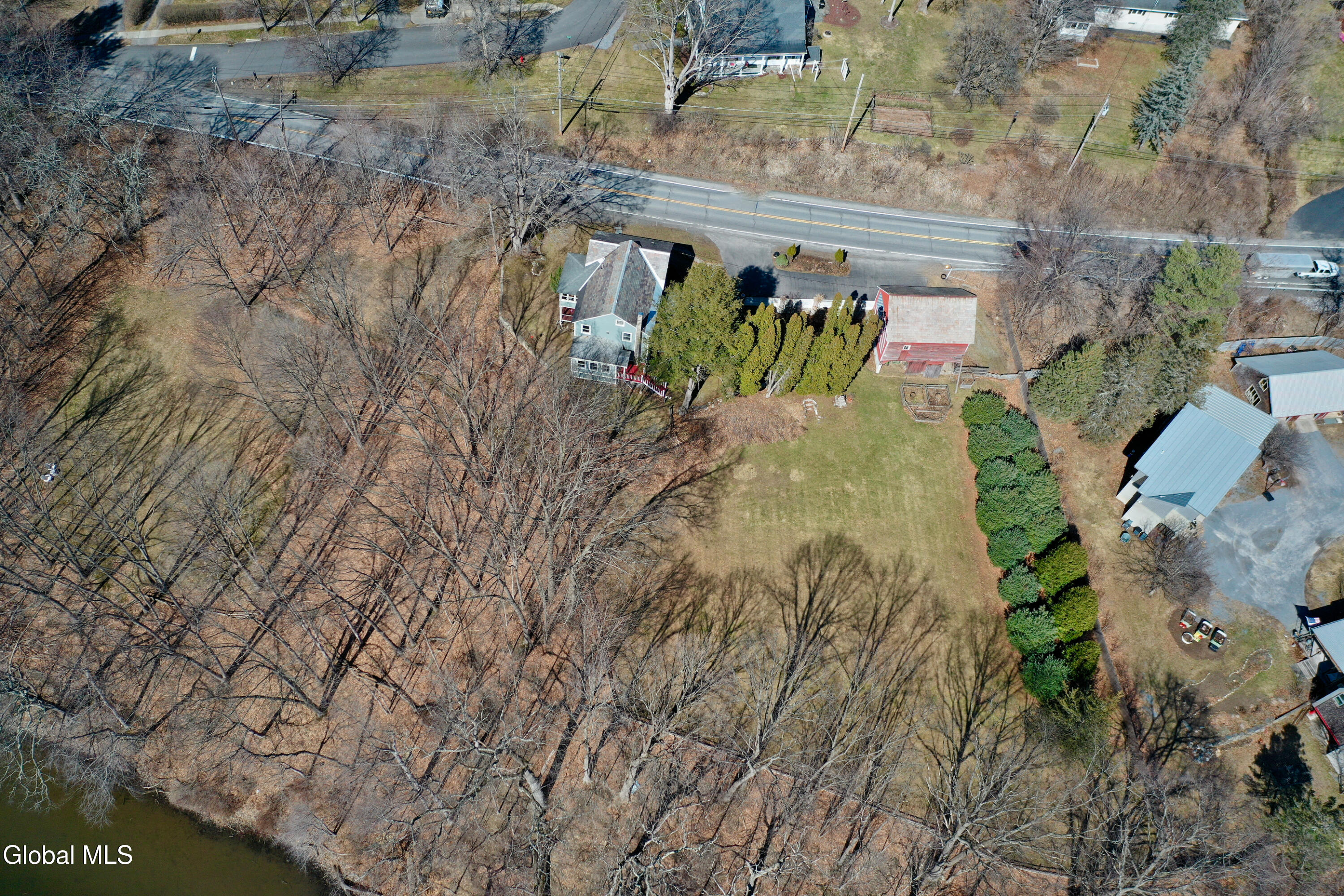 81 Salem Street Greenwich NY 12834