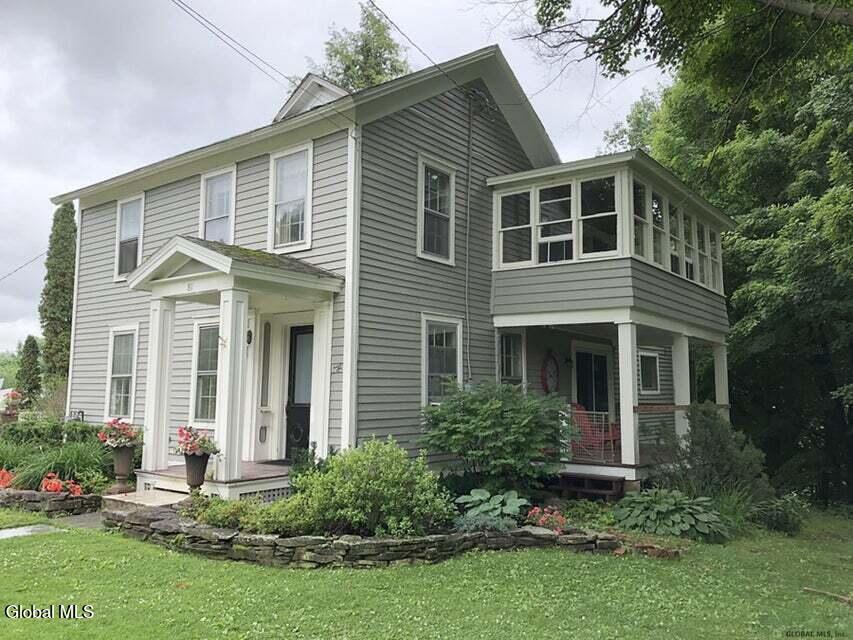 81 Salem Street Greenwich NY 12834