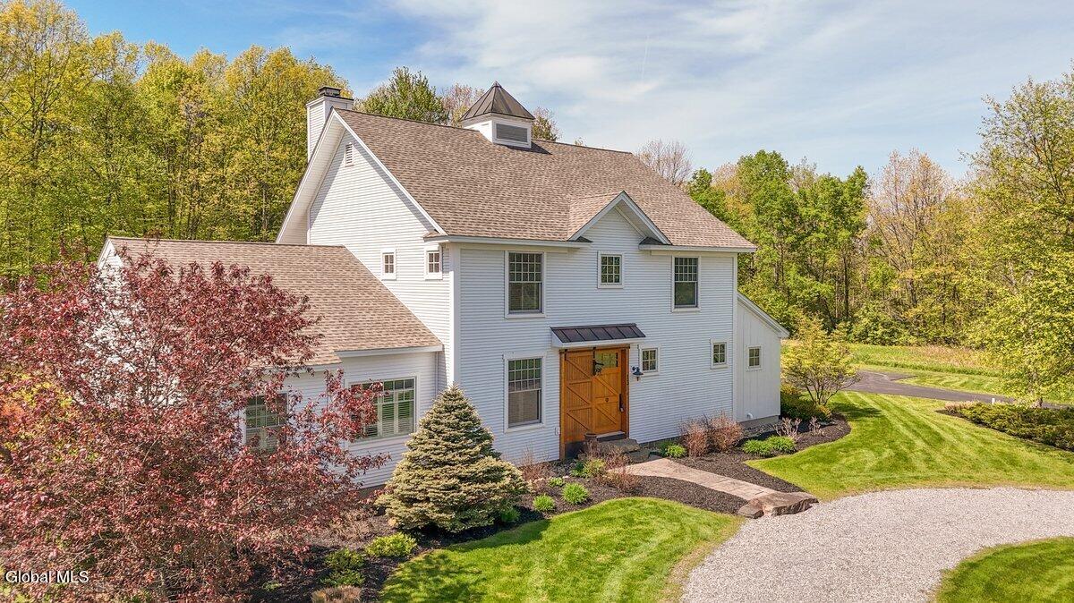 13 Saratoga Farm Road Malta NY 12020