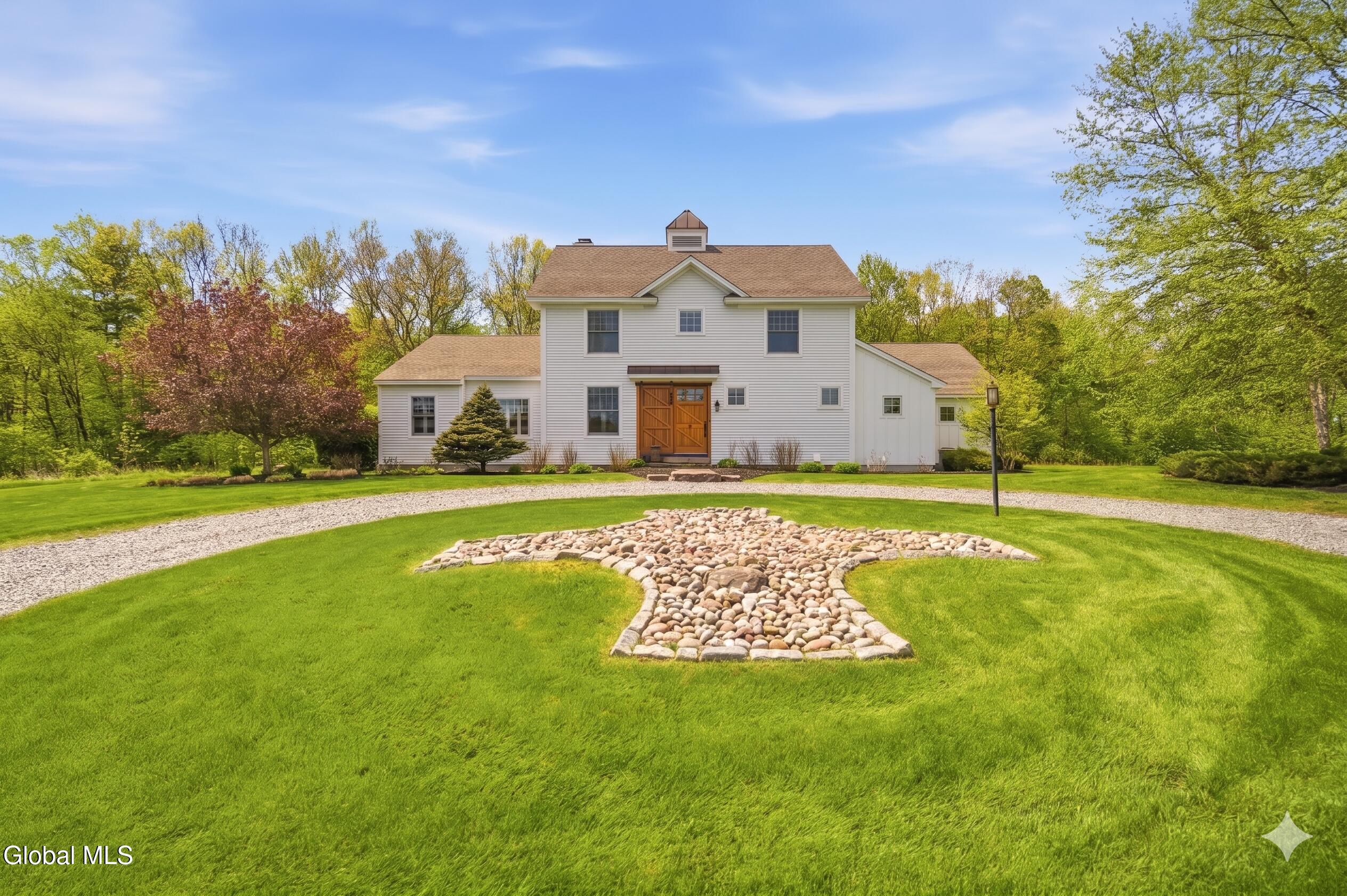 13 Saratoga Farm Road Malta NY 12020