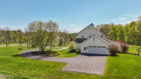13 Saratoga Farm Road Malta NY 12020