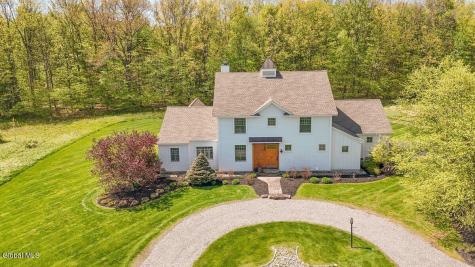 13 Saratoga Farm Road Malta NY 12020