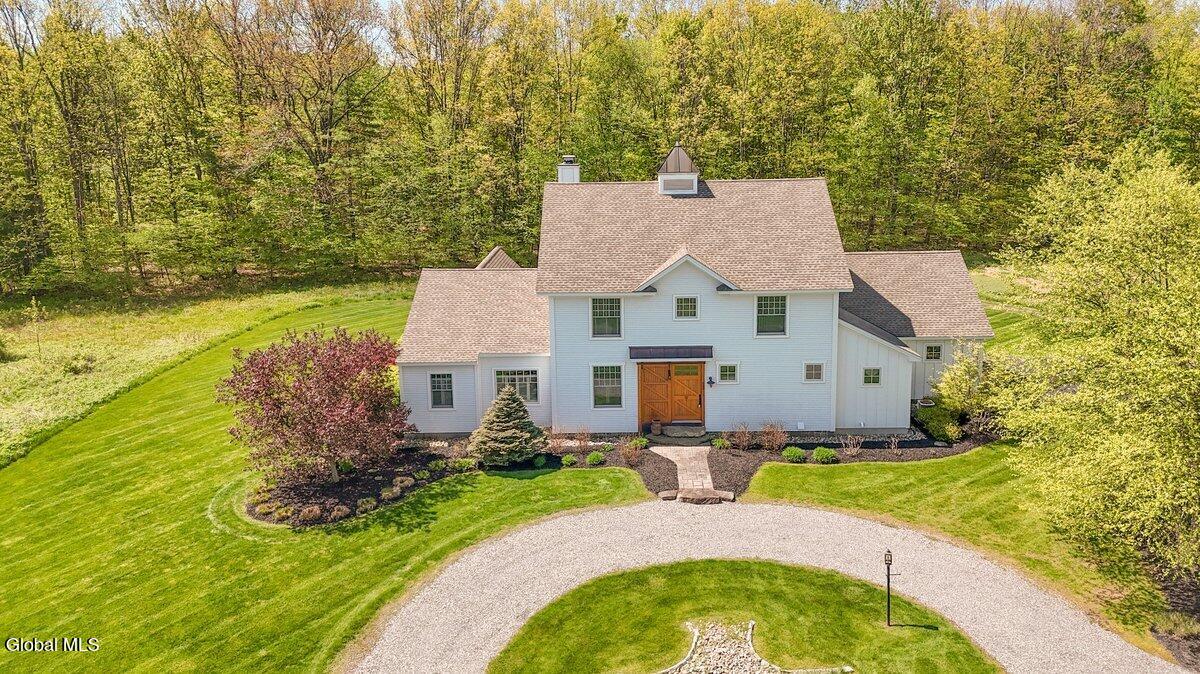 13 Saratoga Farm Road Malta NY 12020