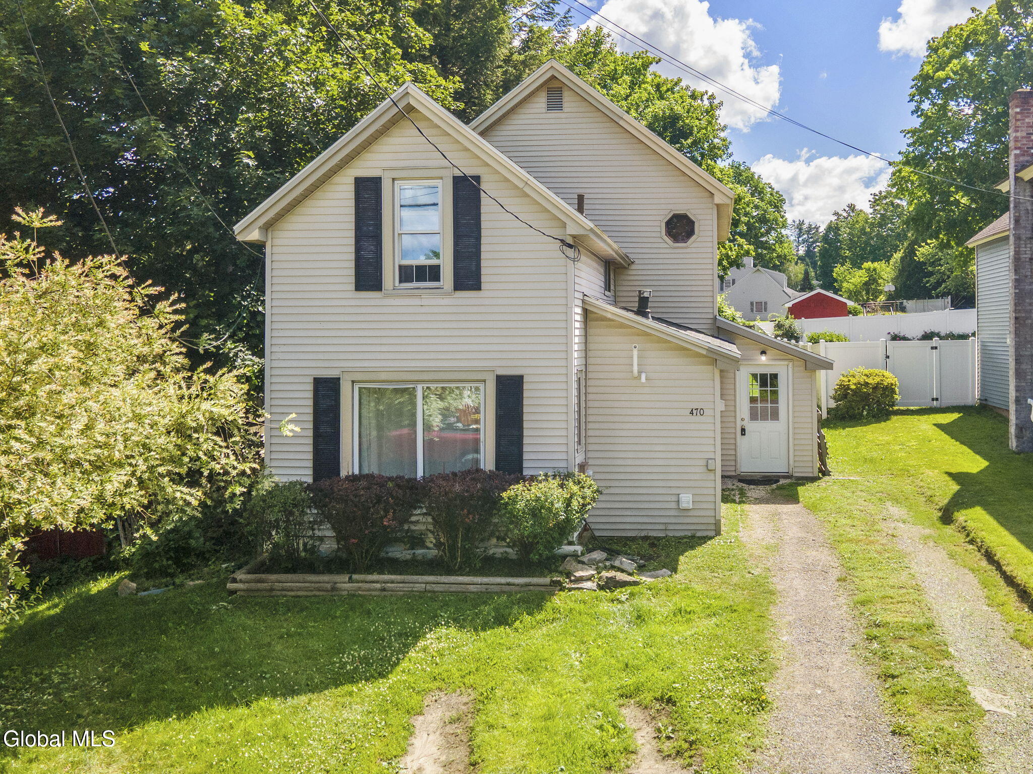 470 N Main Street Gloversville NY 12078