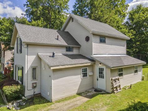470 N Main Street Gloversville NY 12078