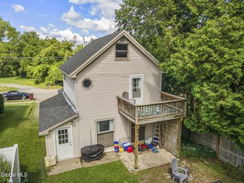 470 N Main Street Gloversville NY 12078