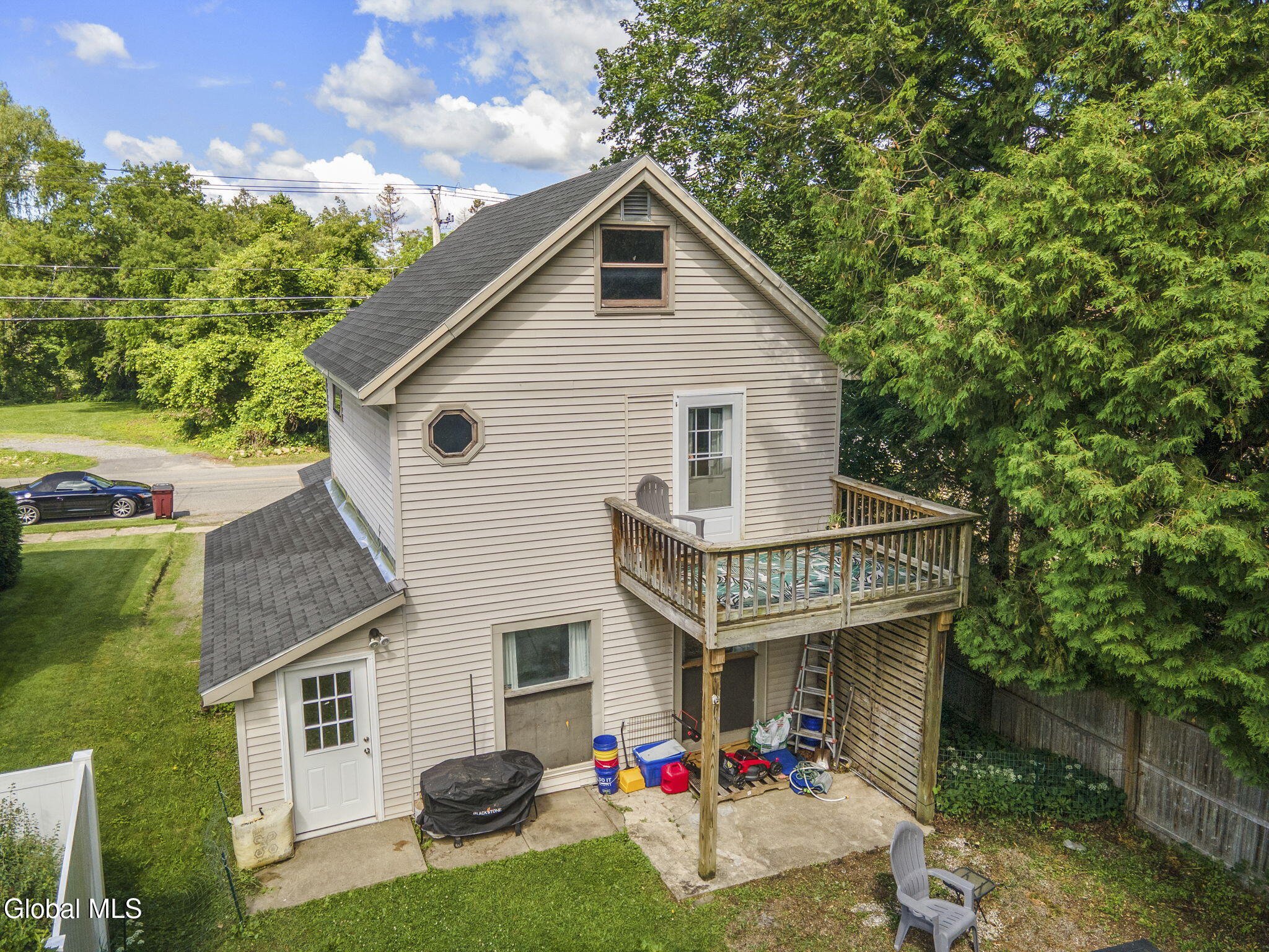 470 N Main Street Gloversville NY 12078