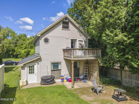 470 N Main Street Gloversville NY 12078