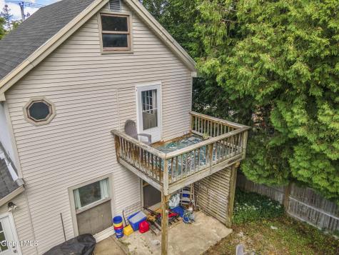 470 N Main Street Gloversville NY 12078