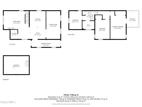 470 N Main Street Gloversville NY 12078