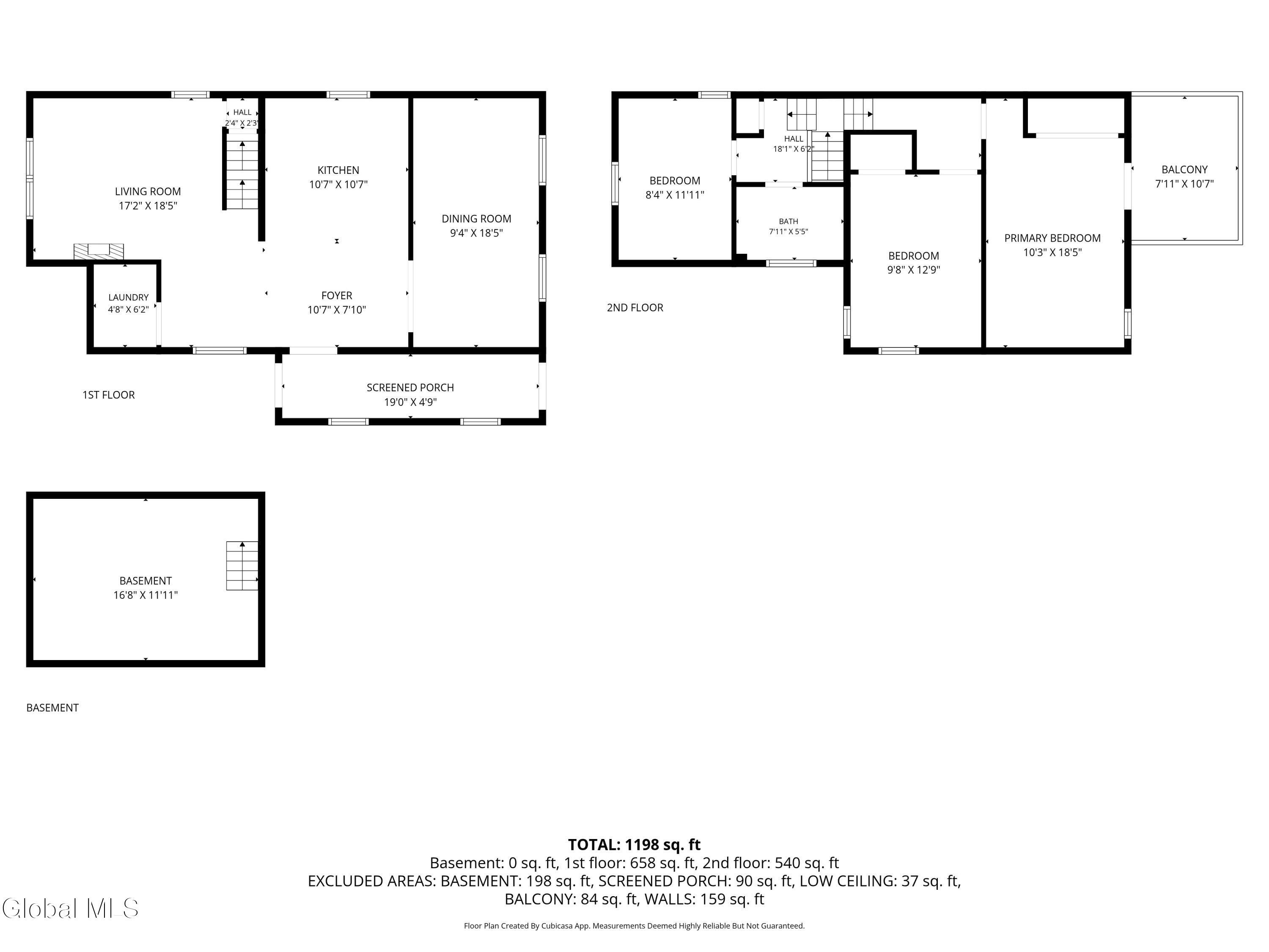 470 N Main Street Gloversville NY 12078
