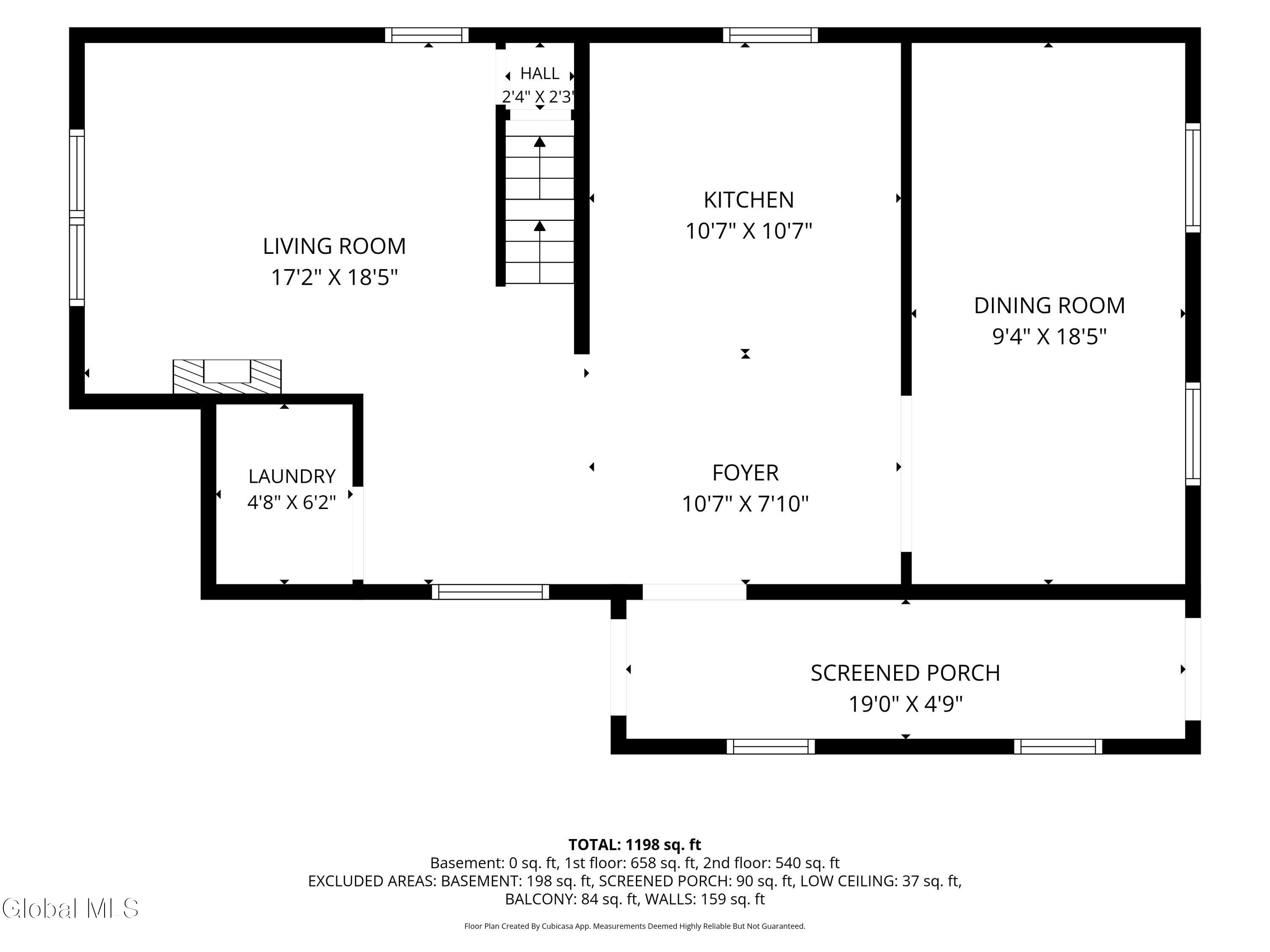 470 N Main Street Gloversville NY 12078