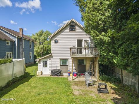 470 N Main Street Gloversville NY 12078