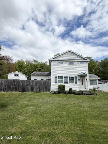 37 Vischer Ferry Road Rexford NY 12148