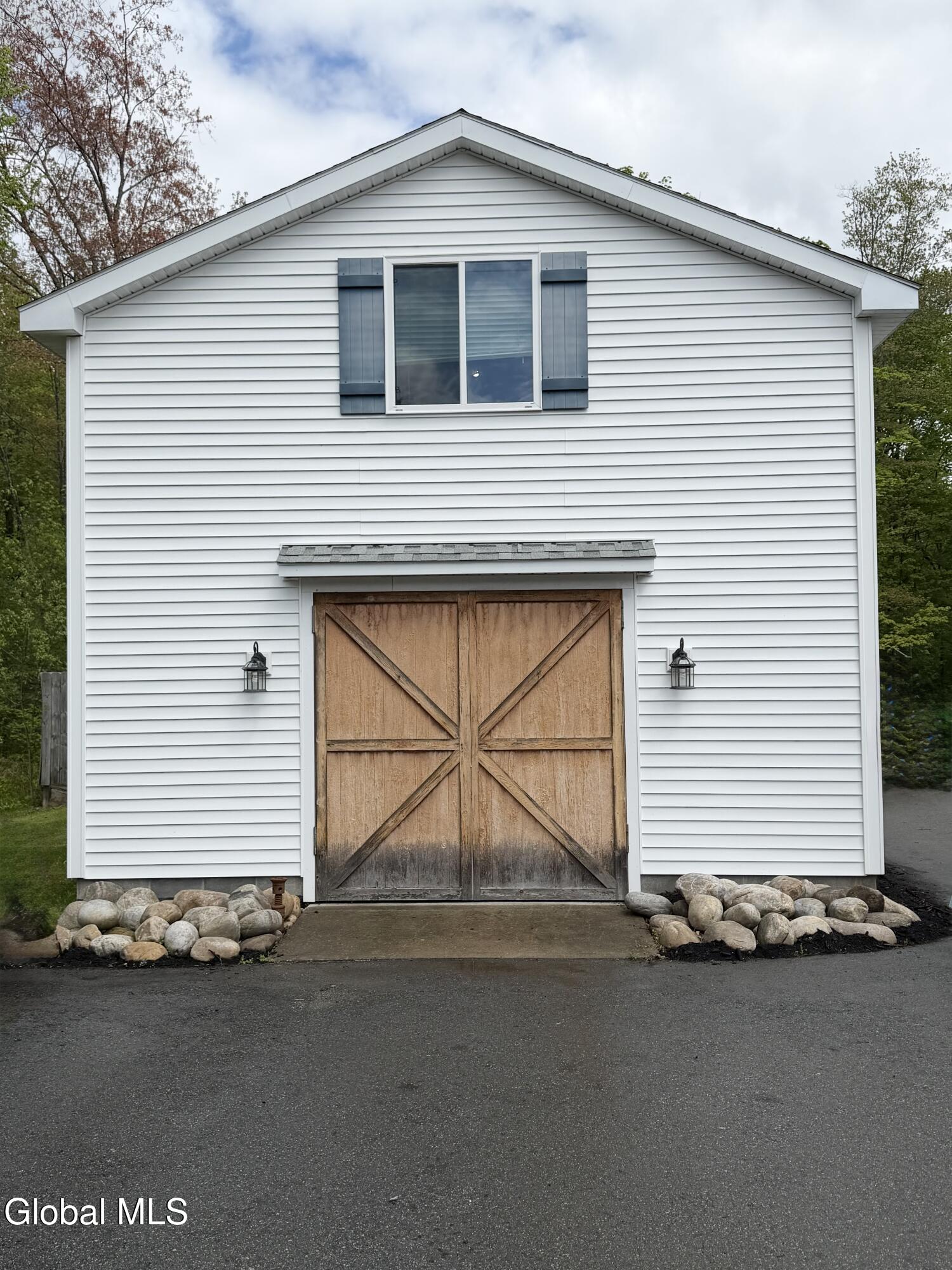37 Vischer Ferry Road Rexford NY 12148