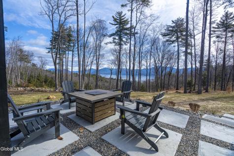 18 S Eagle S Ridge Diamond Point NY 12824