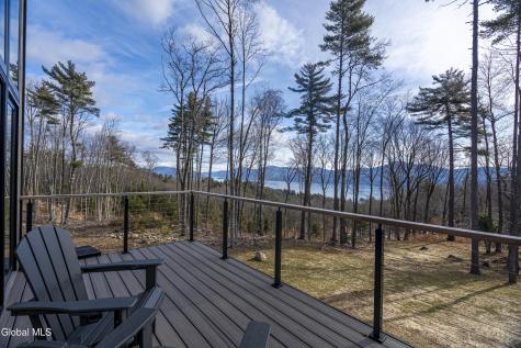 18 S Eagle S Ridge Diamond Point NY 12824