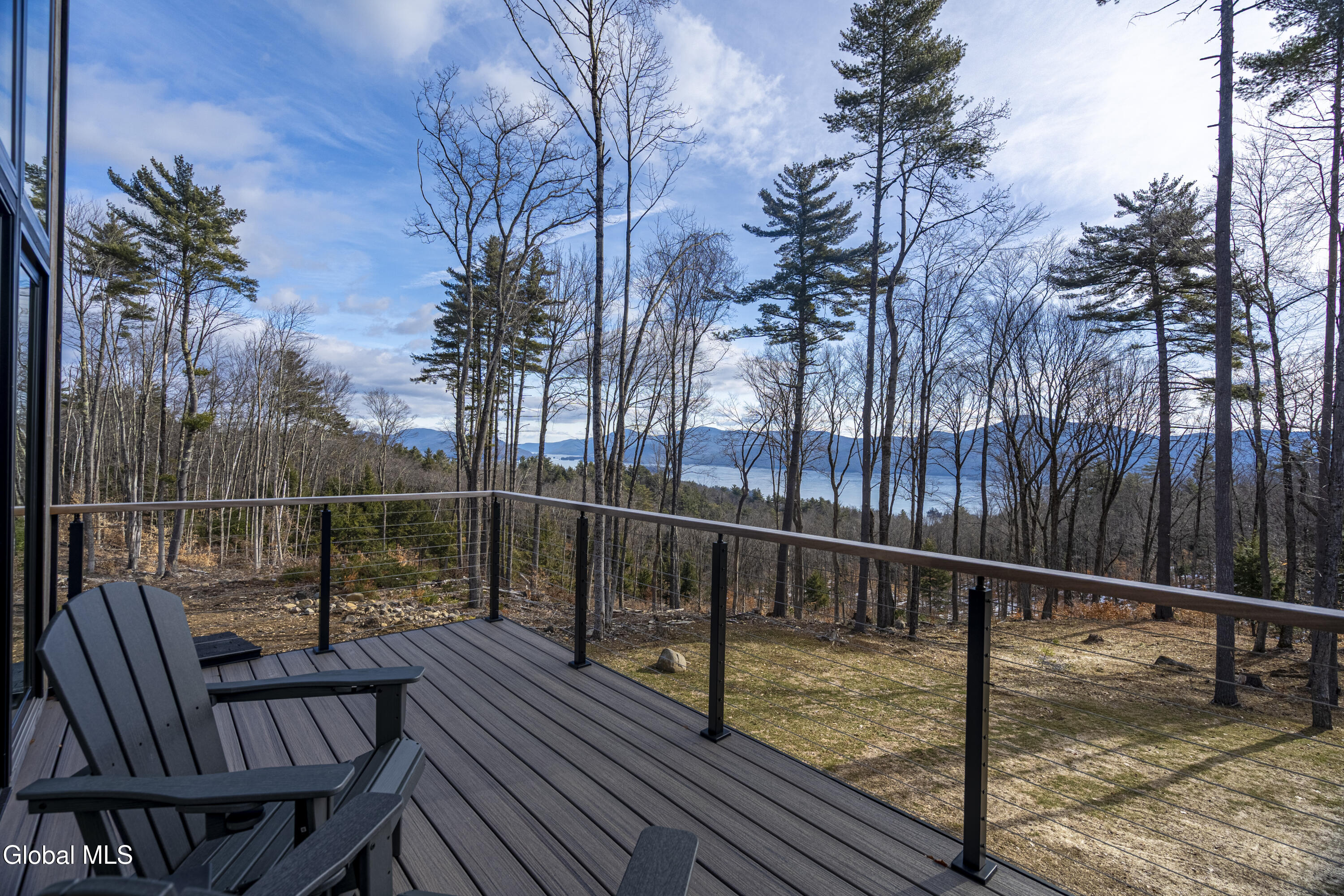 18 S Eagle S Ridge Diamond Point NY 12824
