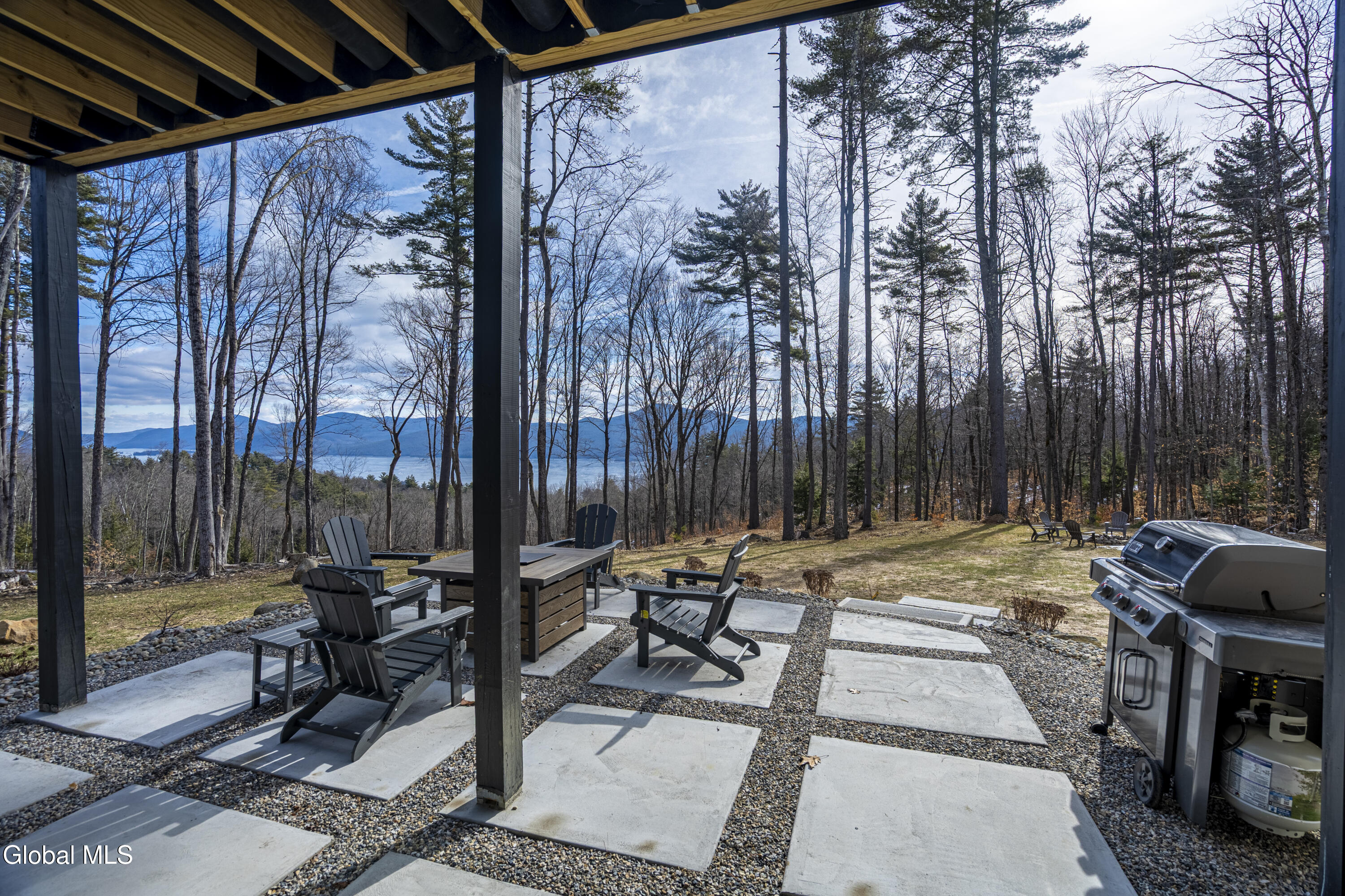 18 S Eagle S Ridge Diamond Point NY 12824