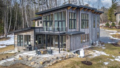 18 S Eagle S Ridge Diamond Point NY 12824