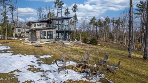 18 S Eagle S Ridge Diamond Point NY 12824