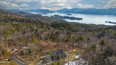 18 S Eagle S Ridge Diamond Point NY 12824