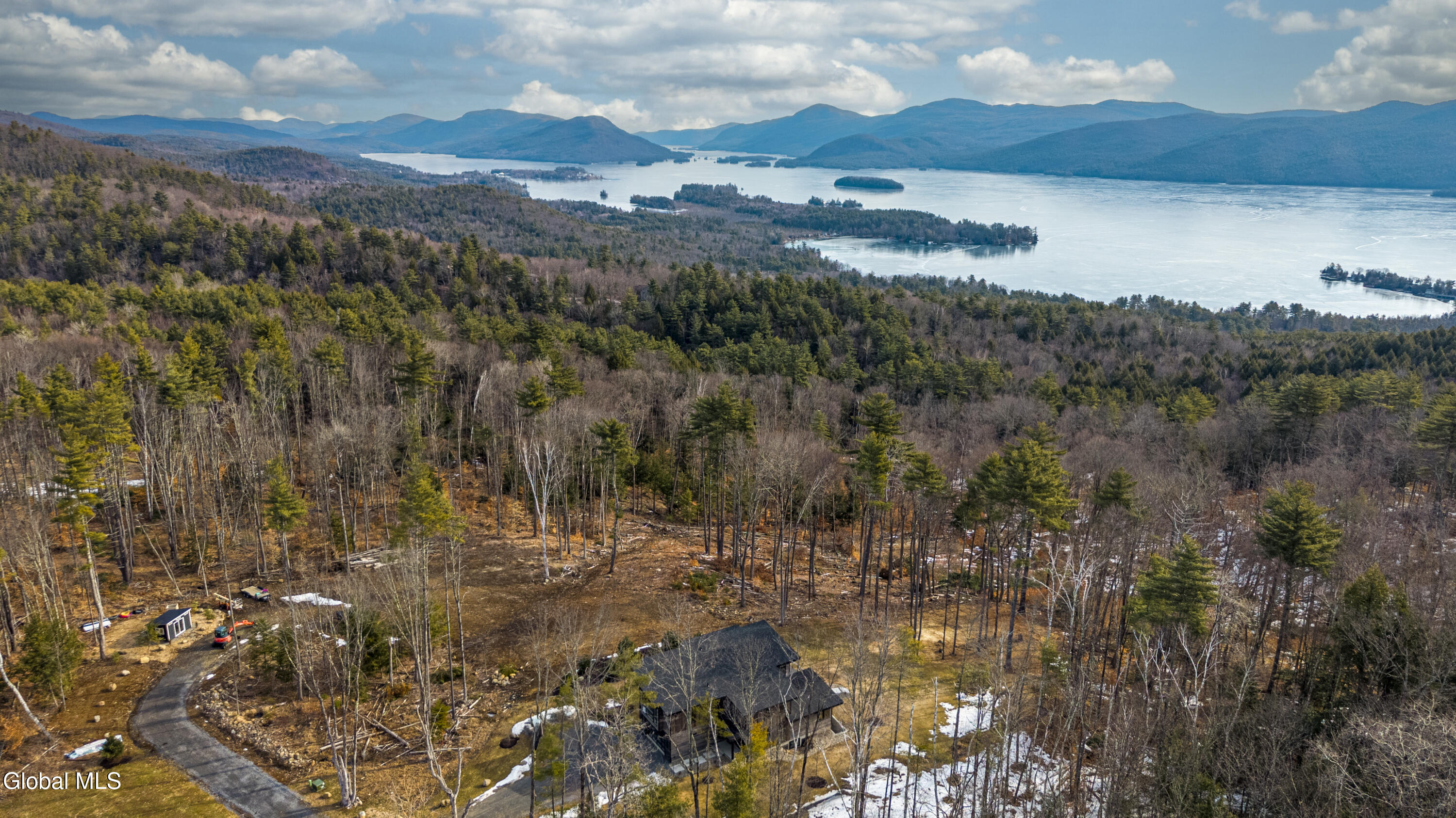 18 S Eagle S Ridge Diamond Point NY 12824
