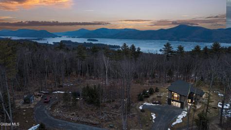18 S Eagle S Ridge Diamond Point NY 12824