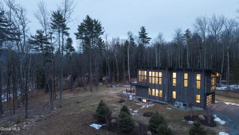 18 S Eagle S Ridge Diamond Point NY 12824
