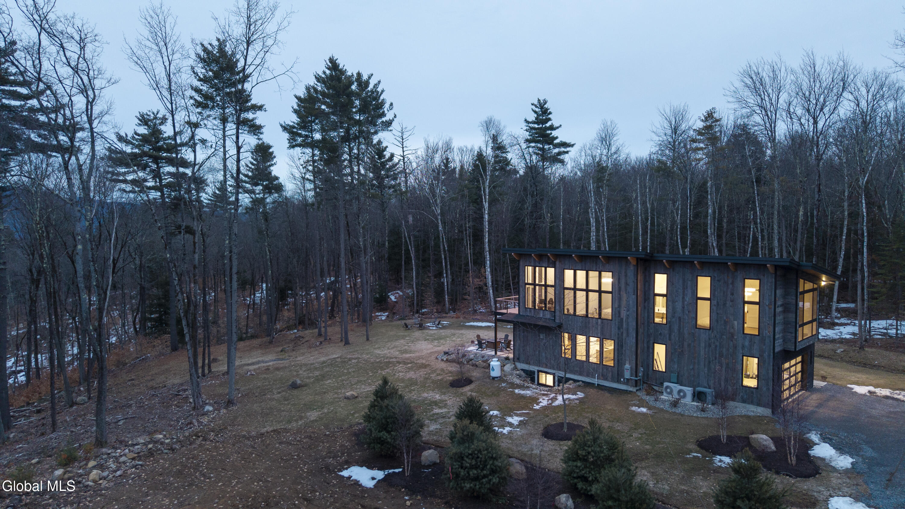 18 S Eagle S Ridge Diamond Point NY 12824