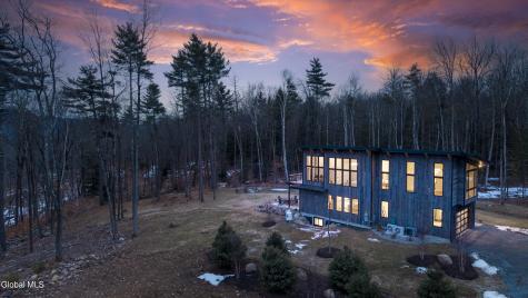 18 S Eagle S Ridge Diamond Point NY 12824
