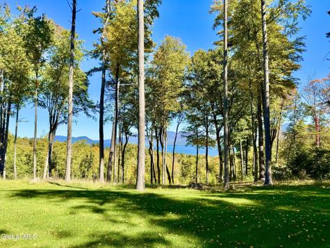 18 S Eagle S Ridge Diamond Point NY 12824