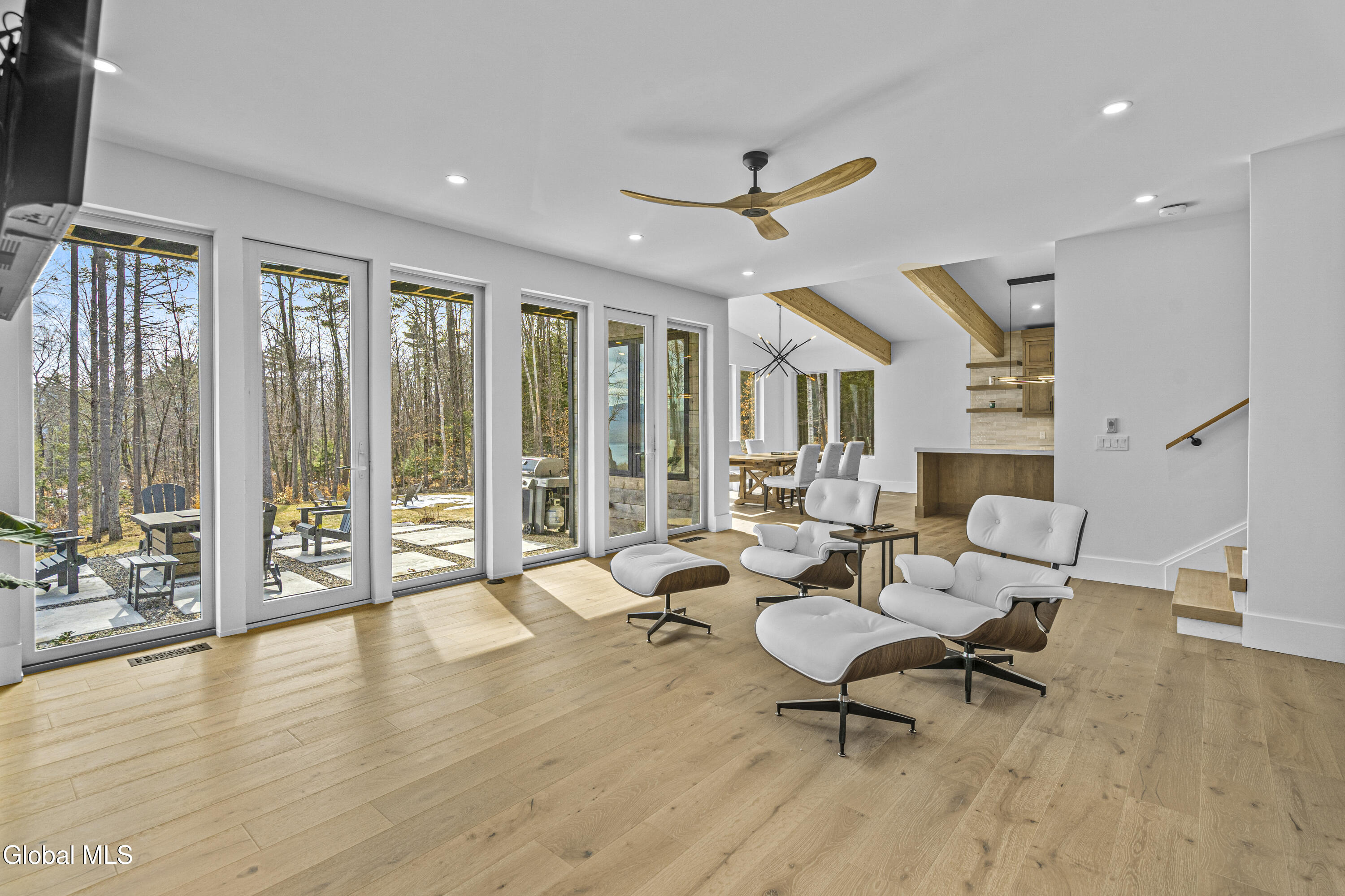 18 S Eagle S Ridge Diamond Point NY 12824