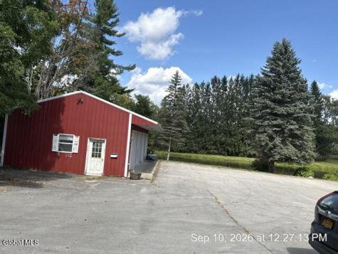 5286 Bliss Road Ballston Spa NY 12020