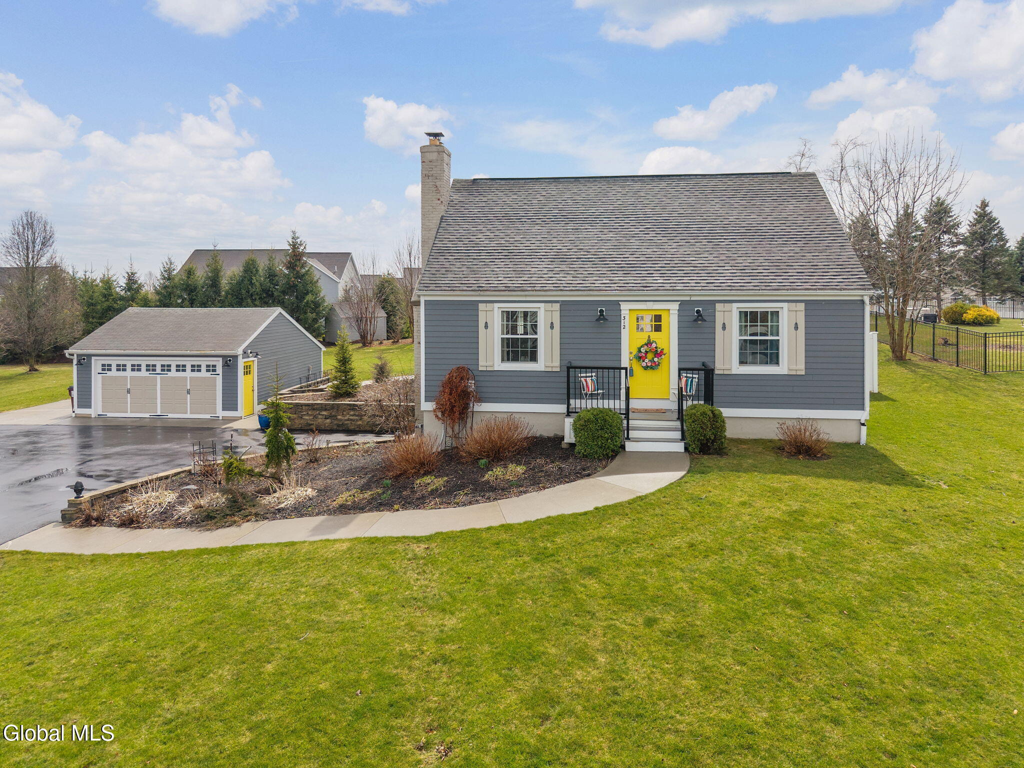 312 Boght Road Latham NY 12189