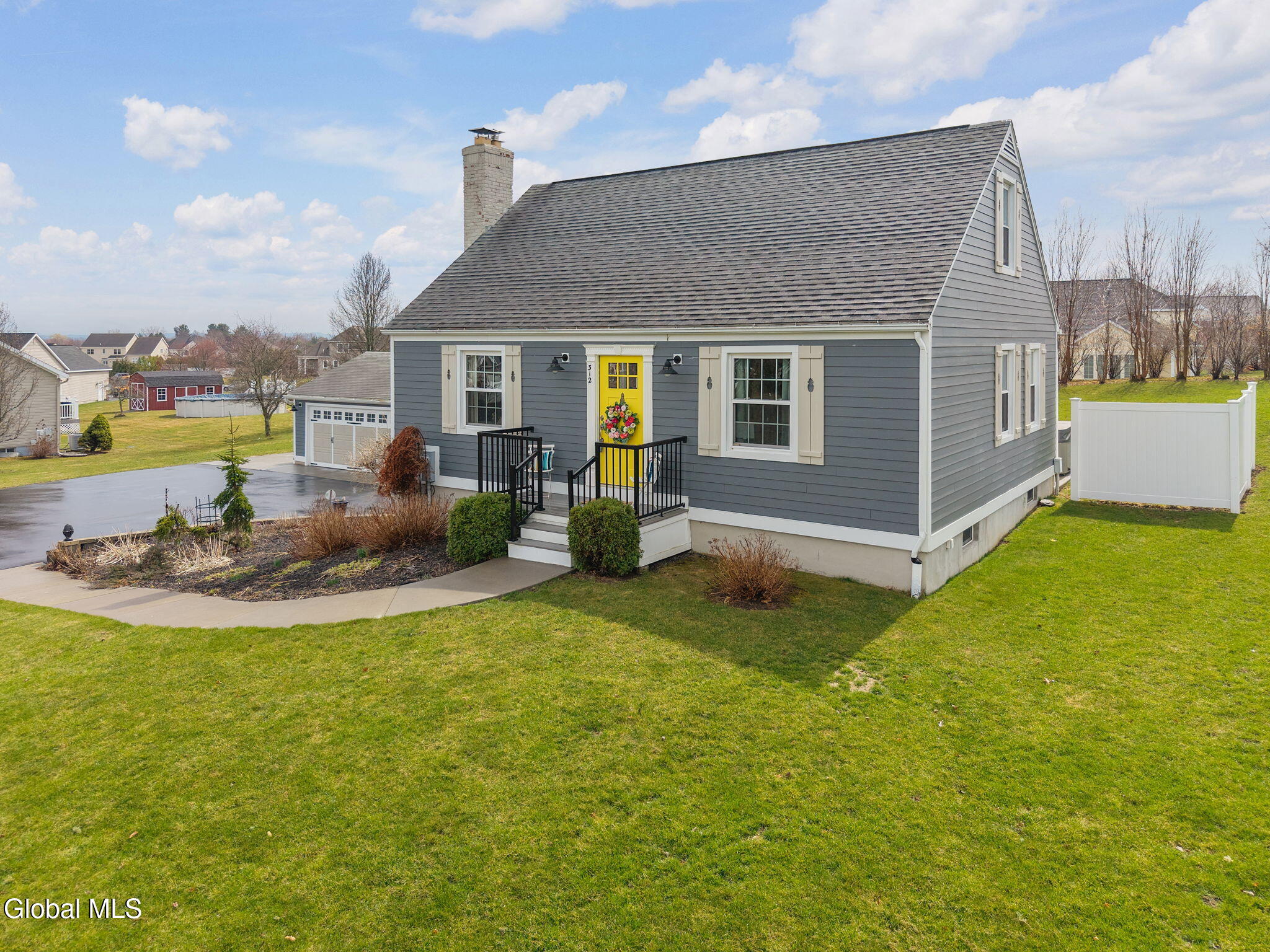 312 Boght Road Latham NY 12189