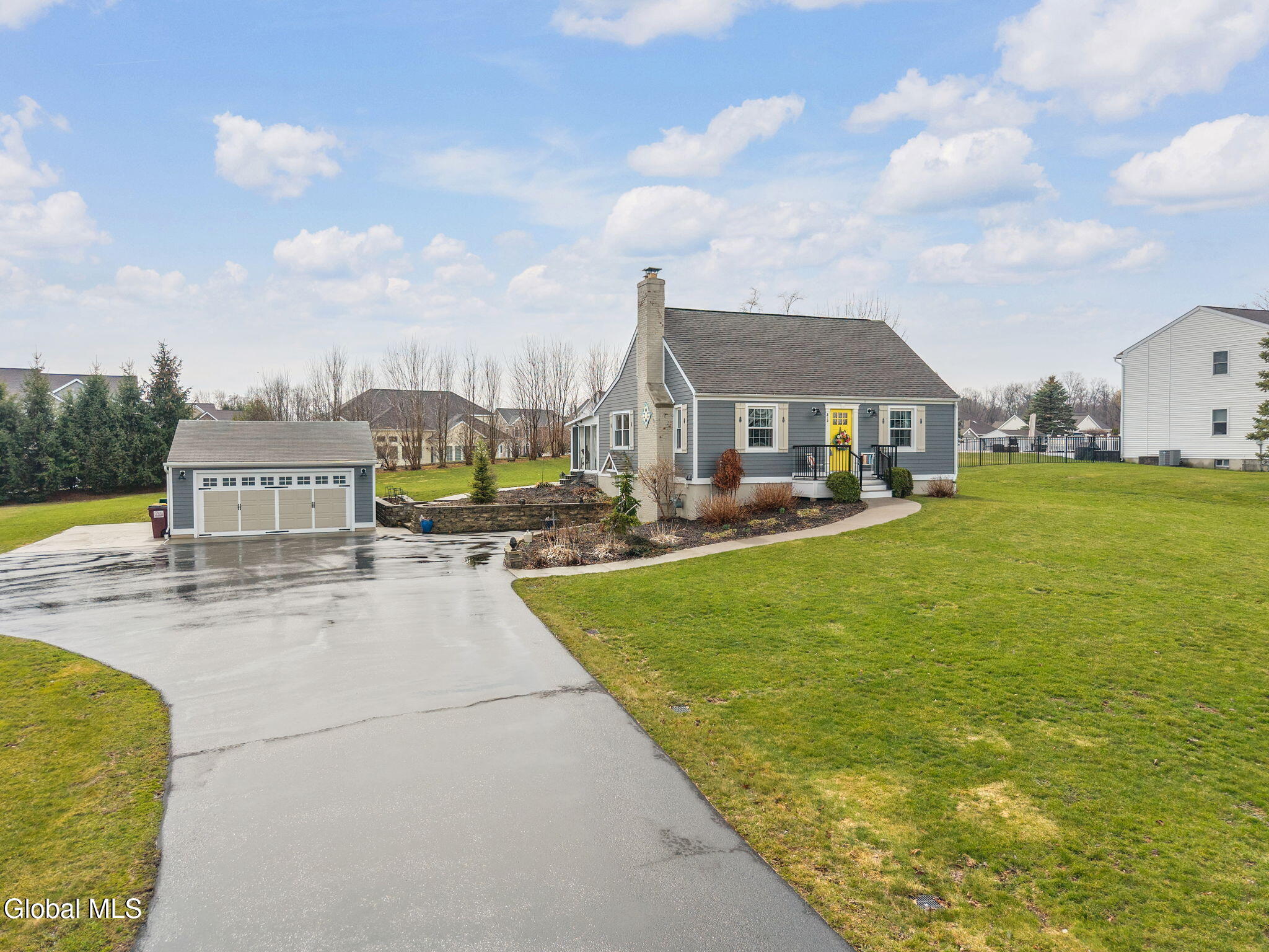 312 Boght Road Latham NY 12189