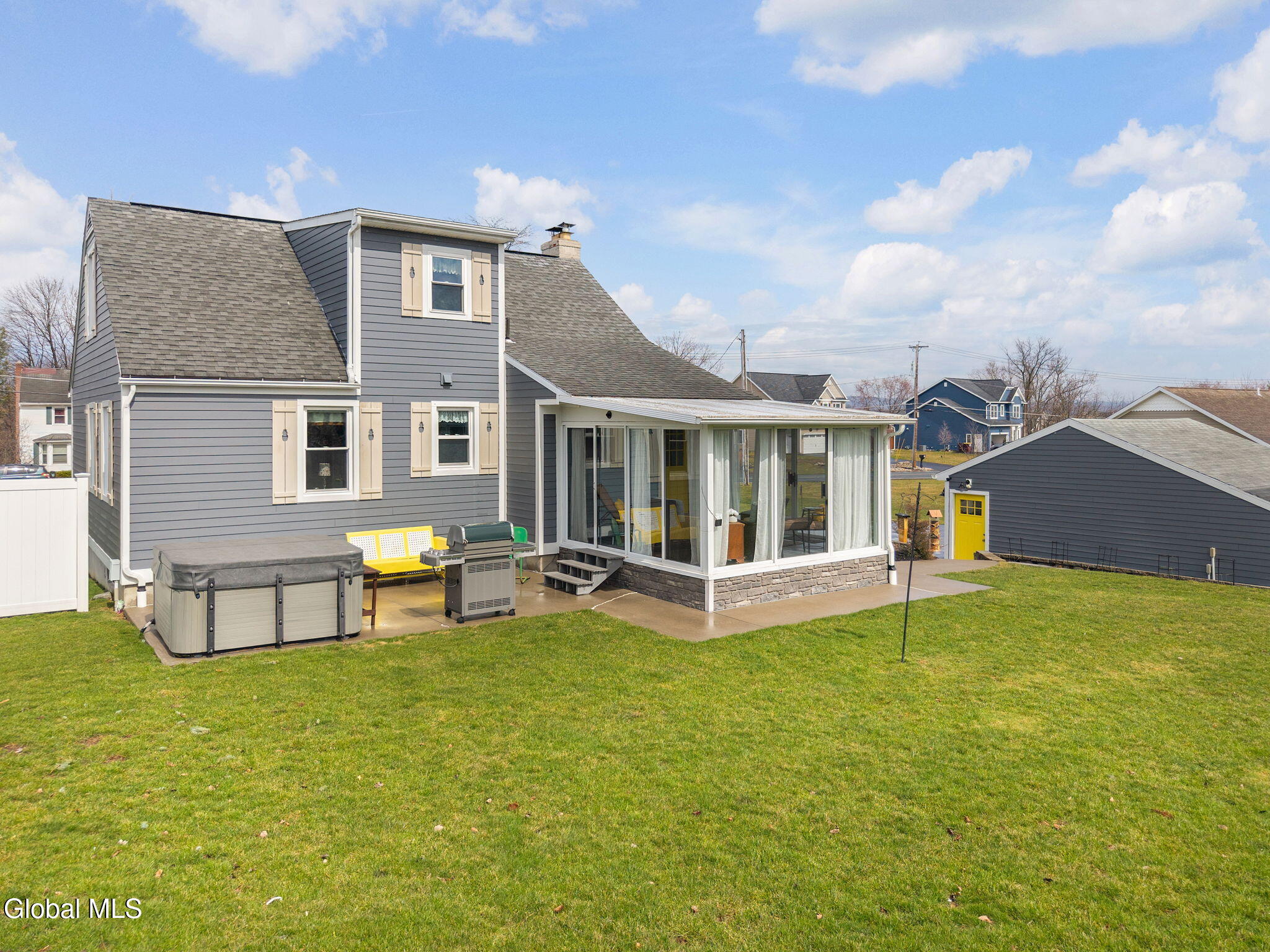 312 Boght Road Latham NY 12189