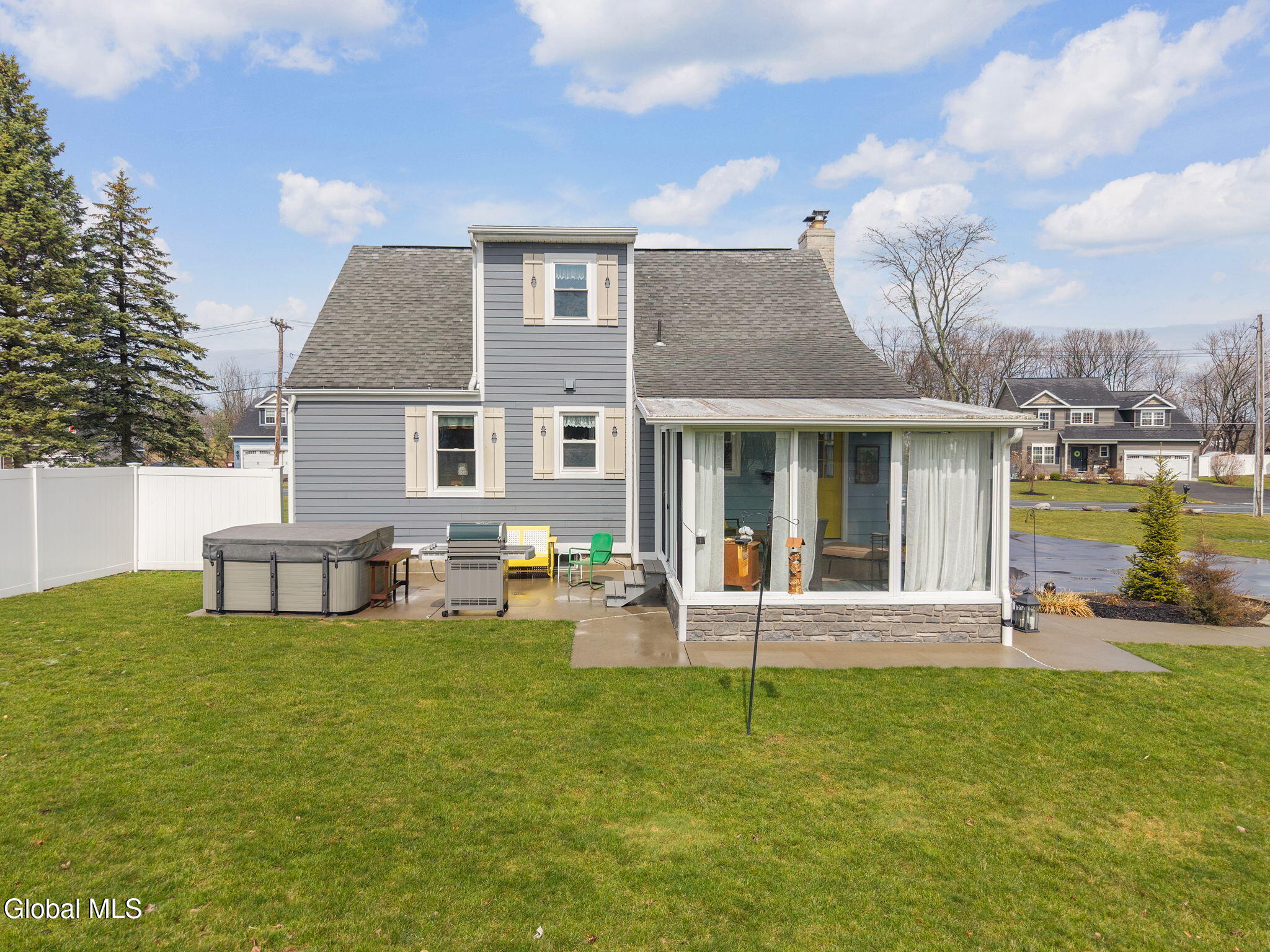 312 Boght Road Latham NY 12189