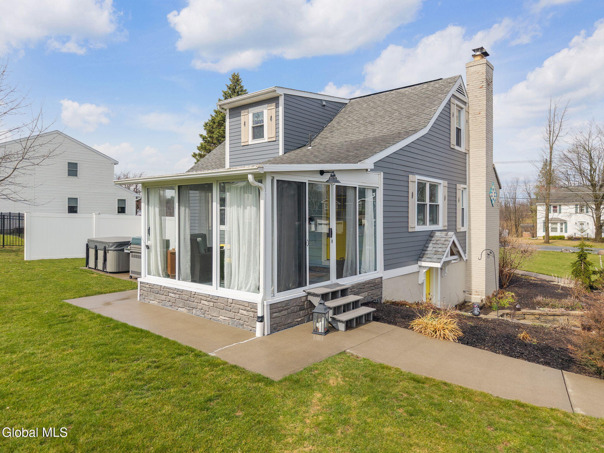 312 Boght Road Latham NY 12189
