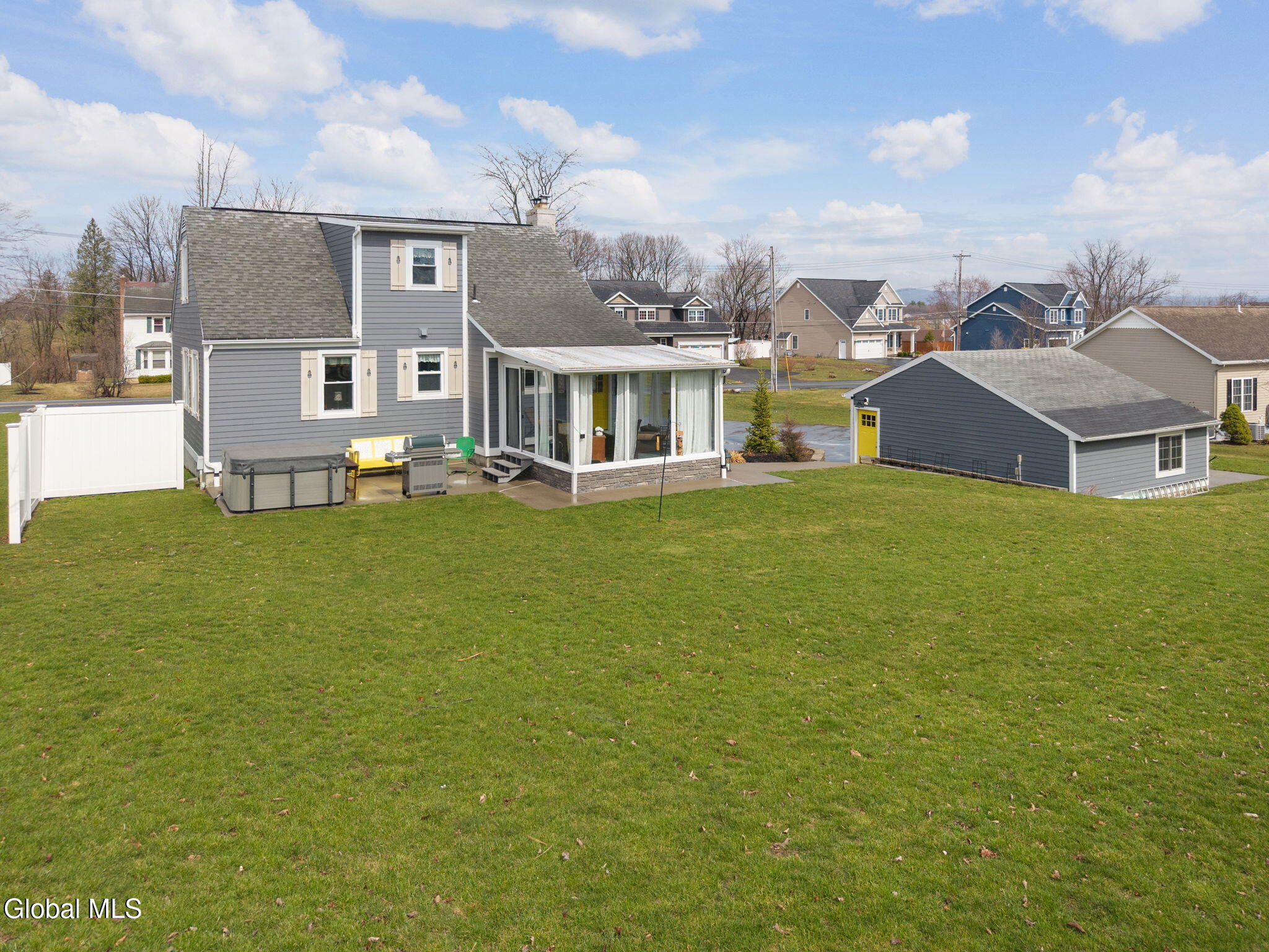 312 Boght Road Latham NY 12189
