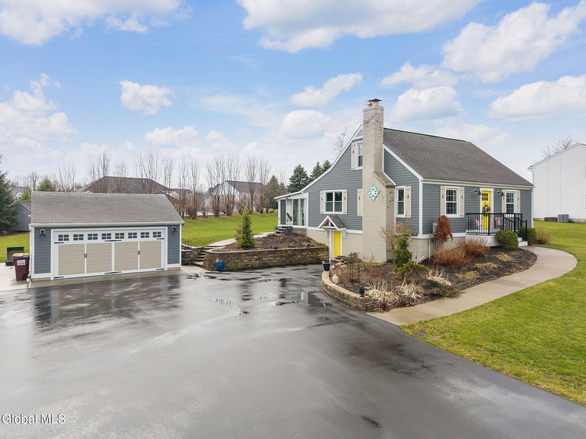 312 Boght Road Latham NY 12189