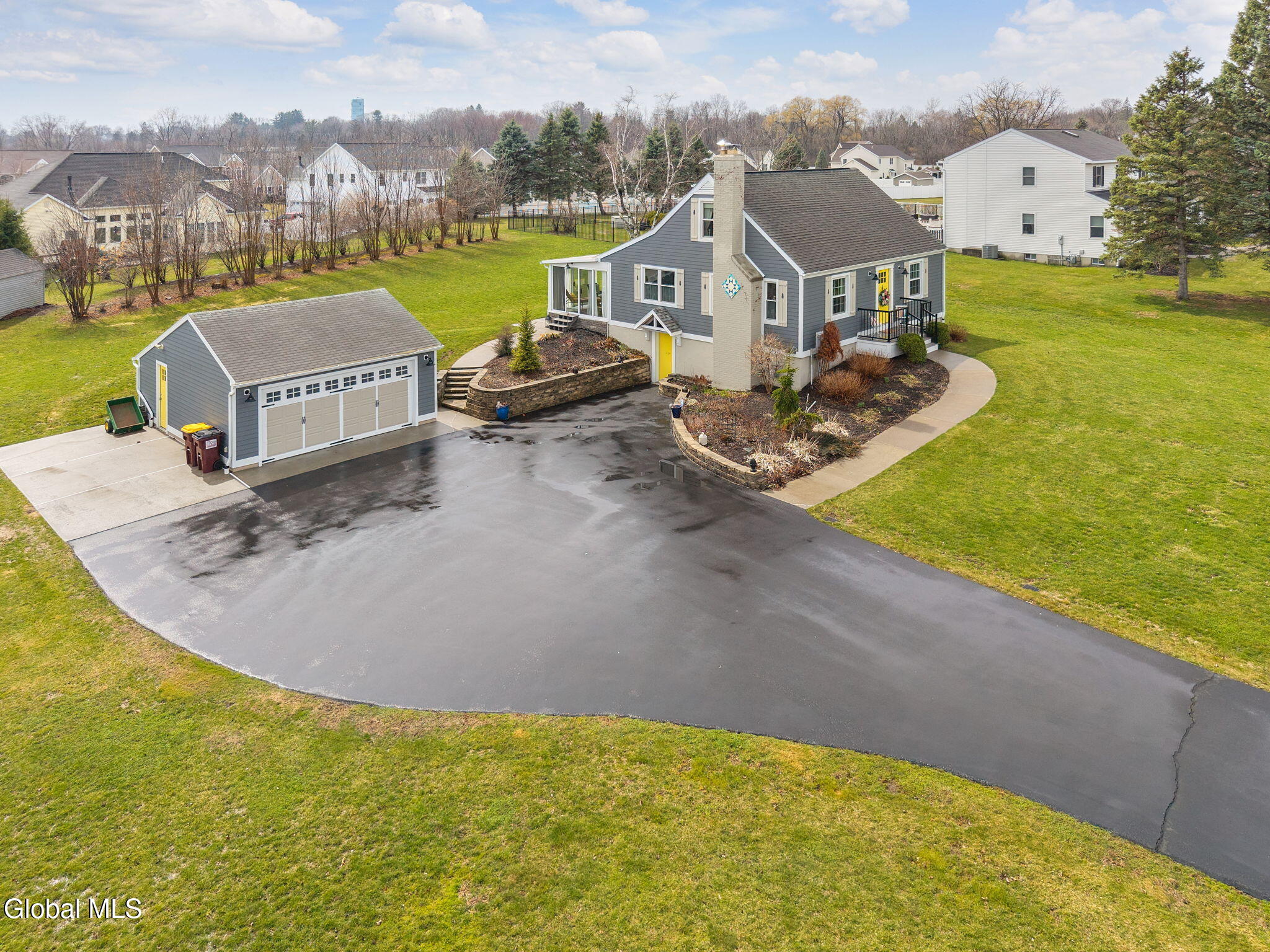 312 Boght Road Latham NY 12189