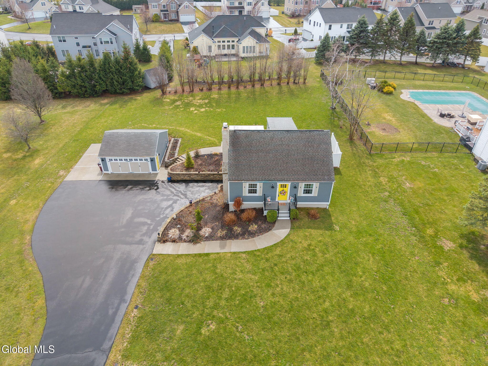 312 Boght Road Latham NY 12189
