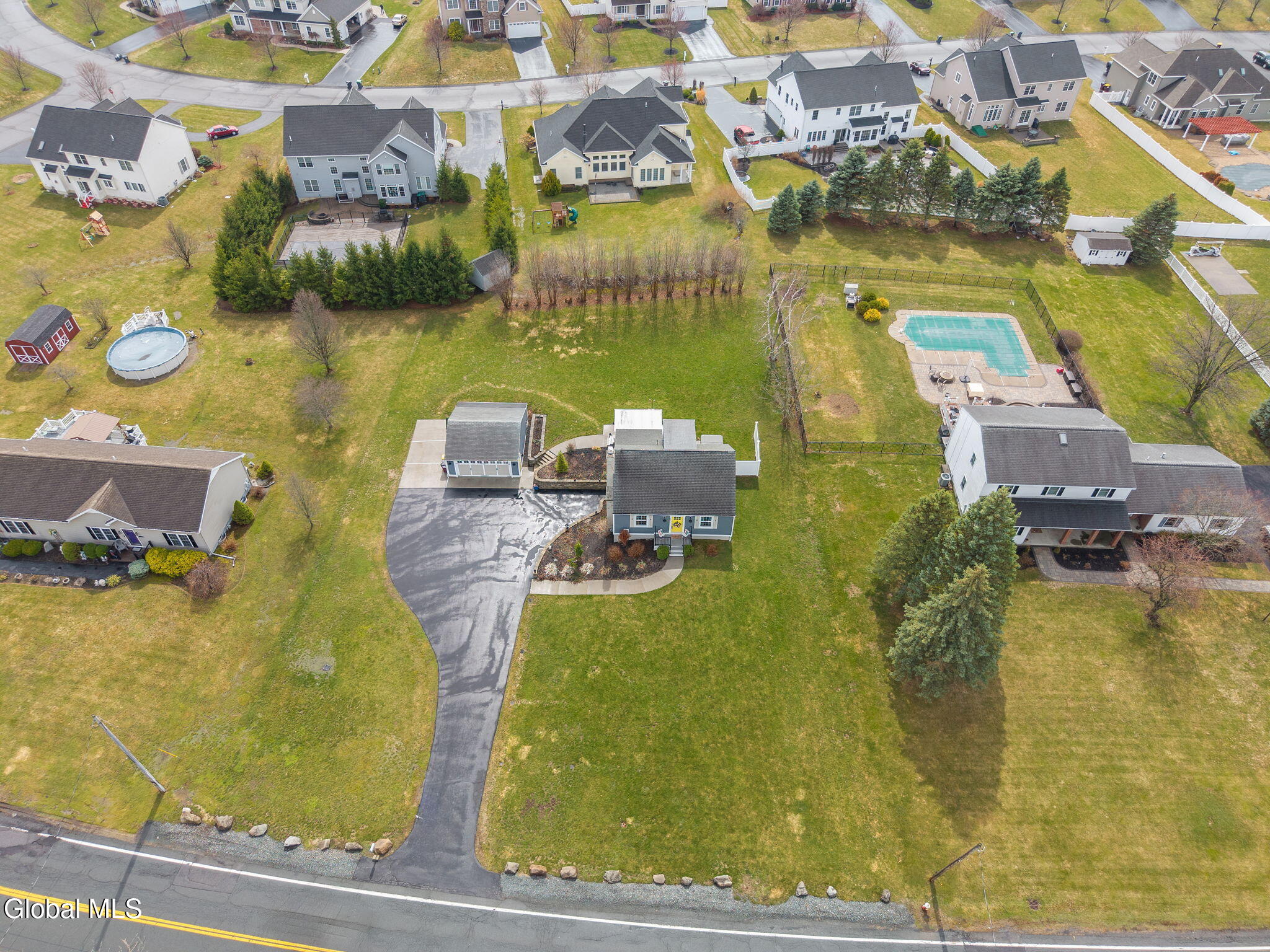 312 Boght Road Latham NY 12189