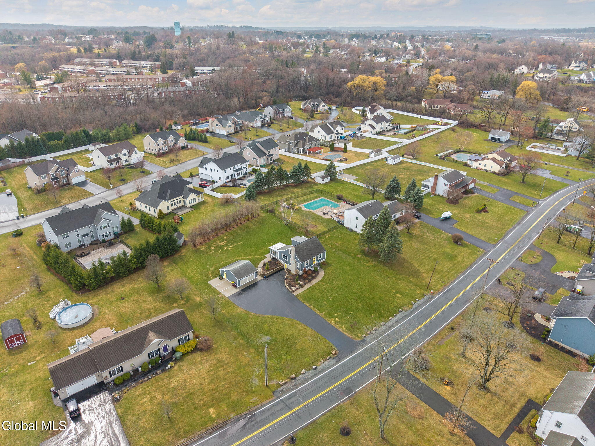 312 Boght Road Latham NY 12189