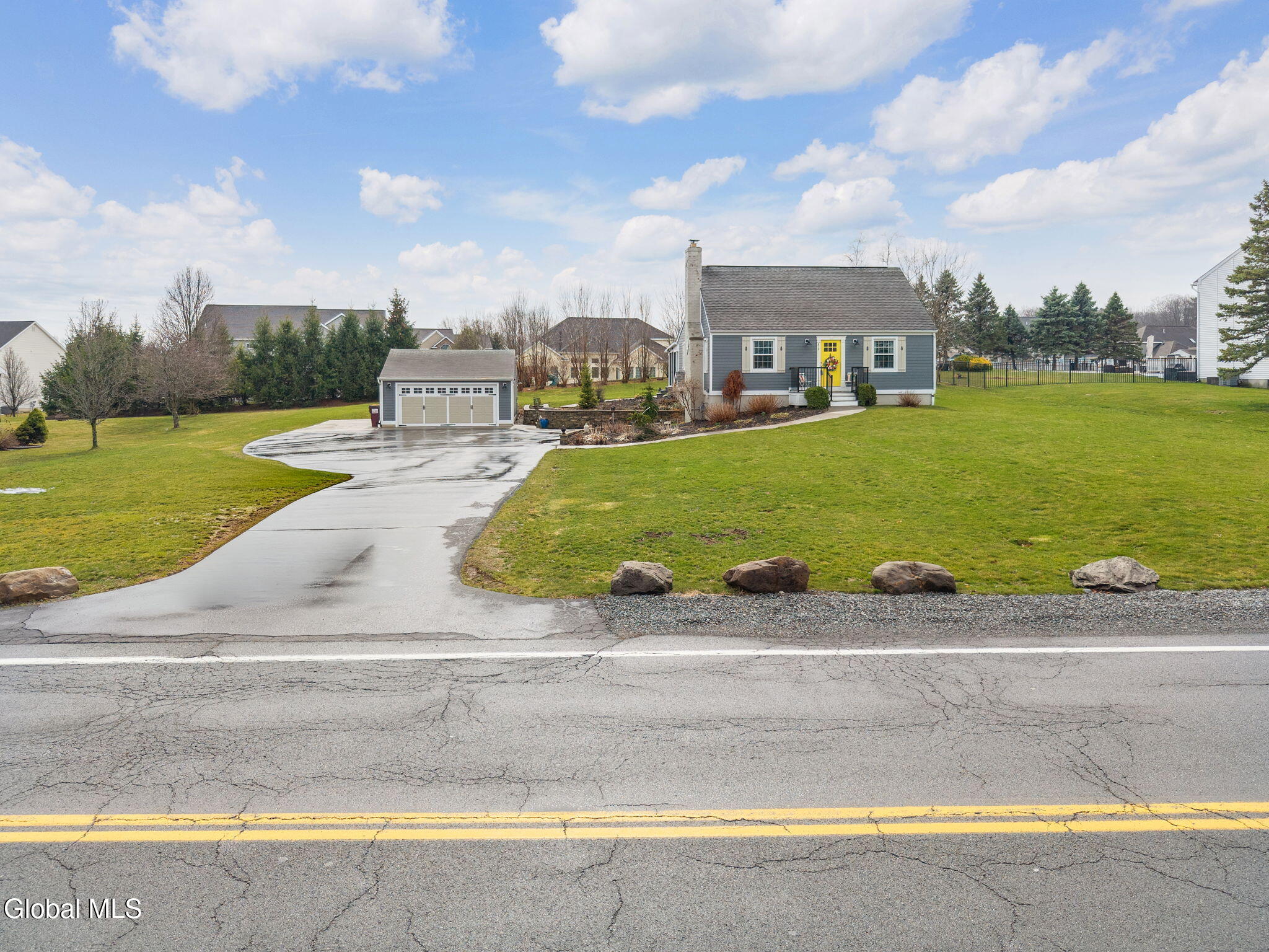 312 Boght Road Latham NY 12189